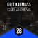 Kritikal Mass Club Anthems Vol 28 image