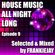HOUSE MUSIC ALL NIGHT LONG - Episode 9 image