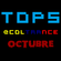 Top 5-Octubre-@Coltrance image