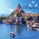 Disney Park Mix -Sea Side- image
