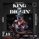 MURO presents KING OF DIGGIN' 『DIGGIN' Aloha Got Soul』 image