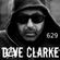 Dave Clarke - White Noise 629 on TM Radio - 19-Jan-2018 image