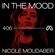 In the MOOD - Episode 406 - Live from Space, Miami - Nicole Moudaber b2b Sama’ Abdulhadi image