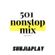 501 NONSTOP MIX 2011 - SUNJIPLAY DJ image