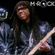 The Best of Nile Rodgers mixed by DJ M-Rock image