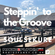 @SoulSekure - Steppin' to the Groove - August 2022 image