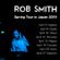 Rob Smith tribute mix image
