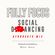 Fully Focus Presents Social DANCING - Afrobeats Mix image