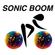 FBB Melodic / Trance Sonic Boom 002 image