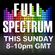 Full Spectrum 1 Hour Pilot image