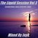 The Liquid Session Vol 3 - By JayB image