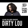 Club Killers Radio #239 - Dirty Lou image