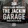 The Jackin' Garage - D3EP Radio Network - Oct 6 2023 image