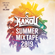 Summer 2k19 Mixtape - R&B, Hip-Hop, Grime image