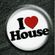 ORDY & LEALZY - I Love House Mixtape image