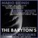 THE BARYTON'S (Mario Biondi, Barry White, Cunnie Williams) image