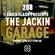 The Jackin' Garage - D3EP Radio Network - Jan 13 2023 image