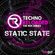 Techno Reloaded The Mix Series (Static State TR017) image