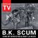 BK SCUM: A Psychic TV Mix by Star Eyes w/Dust La Rock (for Mishka NYC) image