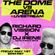 Richard Vission & DJ Irene - Dome vs Arena (2020) image