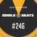 Edible Beats #246 at Lakota, Bristol - 10 Years of Eats Tour Pt.1 image