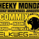 INSOM - Cheeky Monday 2022-08-01 - SUB.FM image