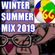 Winter Summer Mix 2019 image