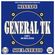 GENERAL TK MIXTAPE BY SOUL STEREO 100% DUBPLATE STEAL image
