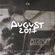 AUGUST 2017 @DJARVEE image