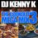 Cookout Mega Mix Vol 3 image