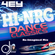 80s HI-NRG Dance Classics Re-Imagined Mix image