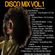 Disco Mix Vol.1 (Dj Black Scorp) image