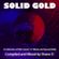 Solid Gold - Mixed by Shane D image