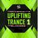 Uplifting Trance Melodies Vol 1 (Mixed By TranceAdiKt) image