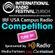 IRF Search for the Best US College Music Radio Show - 24 Oct image