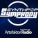 Synthpop Symphony - Episode 141- Electropop, Synthwave, Italo Disco, 80's, Darkwave, Club Remixes! image