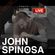 John Spinosa Live EP10 image