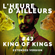 King Of Kings - L'heure d'ailleurs 11-29-2021 image