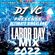 DJ VC - Ultimate Singalong Labor Day Mix 2022 image