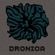 Dronica #7 - Harsh London - 22nd October 2017 image