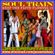 Soul Stompers 11 =SOUL TRAIN= Ella Fitzgerald, Paul Sindab, Superlatives, Jackie Wilson, LJ Johnson image
