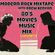 Drew Kenyon's Modern Rock MixTape: 80's Movie Music Mix image