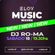 2020.04.18-Ro.Ma-ELOY Music Waves IG Live@Streaming En Casa image
