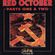 Ratty & Robbie Dee Swing 'Red October' 3rd October 1992 image