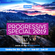 DI.FM 20th ANNIVERSARY PROGRESSIVE SPECIAL 2019 Mixed By LuNa image
