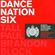 BRANDON BLOCK DANCE NATION 6 MINISTRY OF SOUND 1999 image