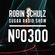 Robin Schulz | Sugar Radio 300 image