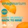The Imaginarium #28 Feat Andy Murrell image