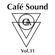 Café Sound Vol.31 image