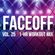 FaceOff, Vol. 25 image